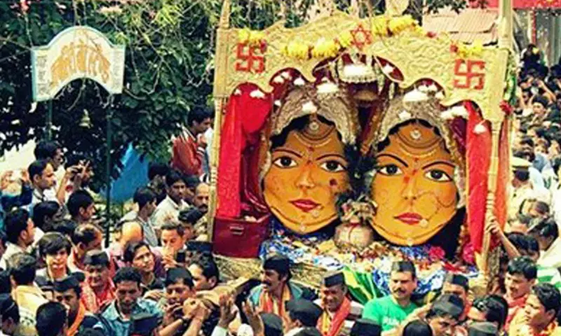 Nainital High Court lifts ban on animal sacrifice in Nanda Devi festival