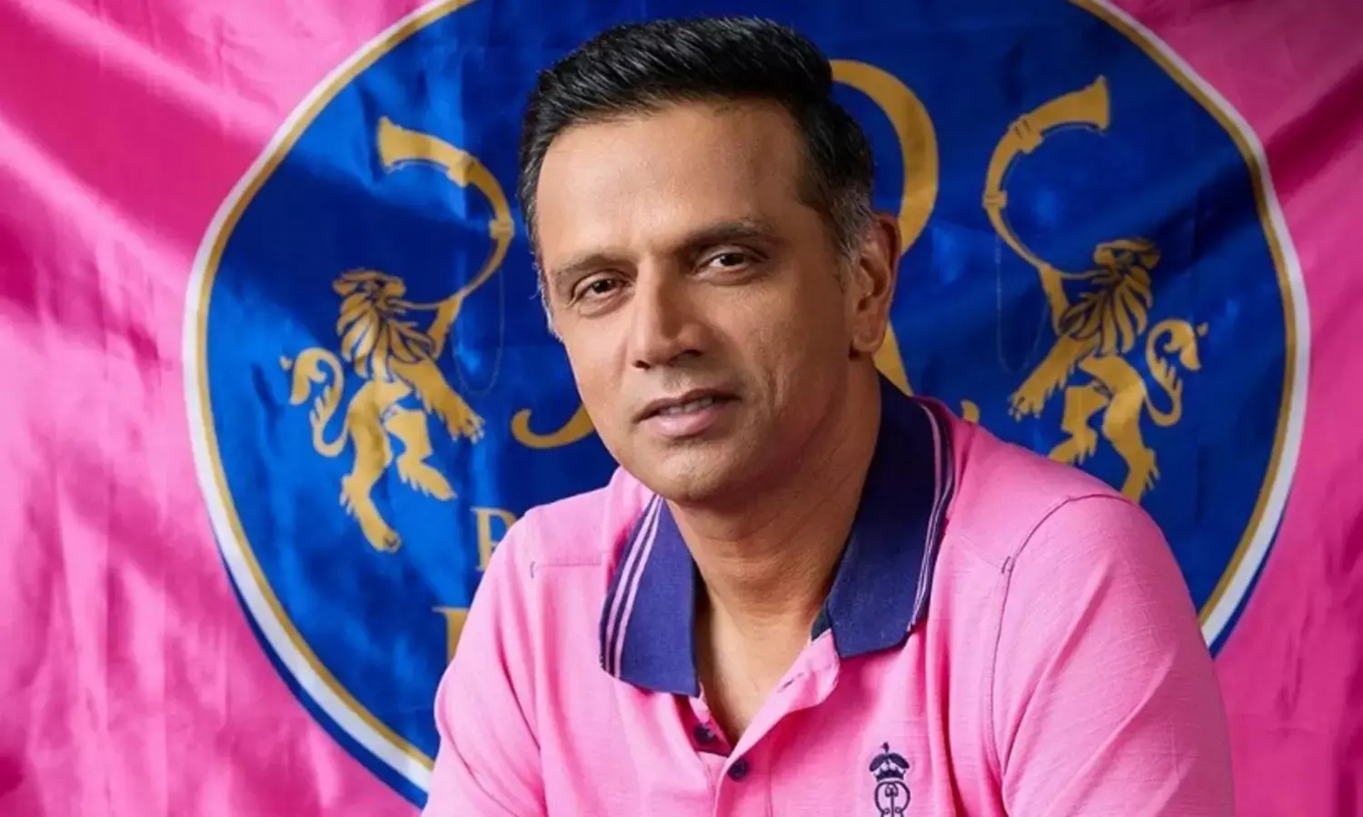 Rahul Dravid steps down as Rajasthan Royals head coach ahead of IPL 2026