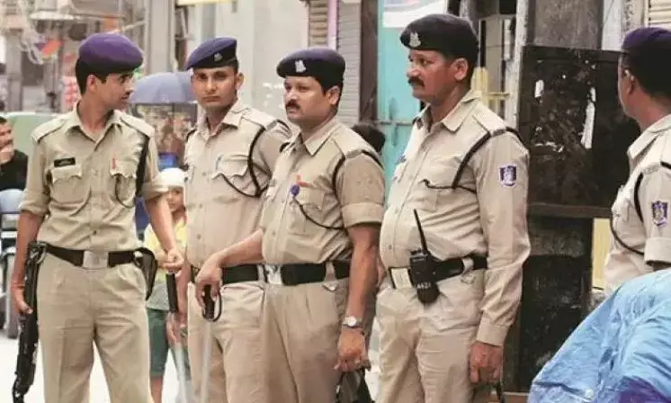 Chhattisgarh Police launch ‘perception war’ to counter Maoist propaganda in Bastar