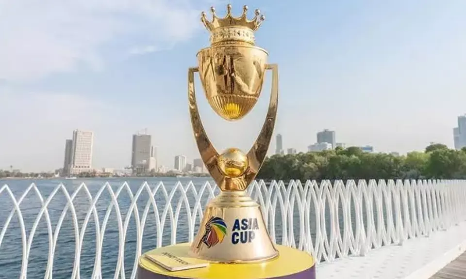 Asia Cup 2025 matches rescheduled to evening starts amid UAE heat