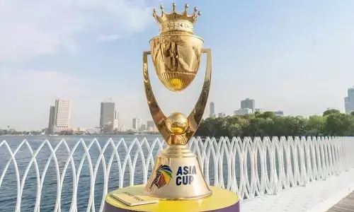 Asia Cup 2025 matches rescheduled to evening starts amid UAE heat