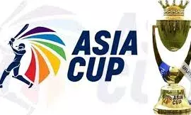 The match timings for the Asia Cup 2025 have been updated, with the highly anticipated India vs Pakistan clash now set to begin at 8:00 PM IST on Sunday, 14 September, in Dubai.