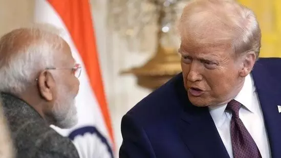 India’s No Schoolchild”: US Journalist Slams Trump’s Tariffs Over Russian Oil