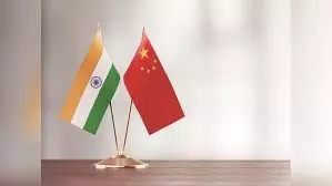 PM Modi Attends SCO Reception in China Amid Warming Ties with Xi Jinping