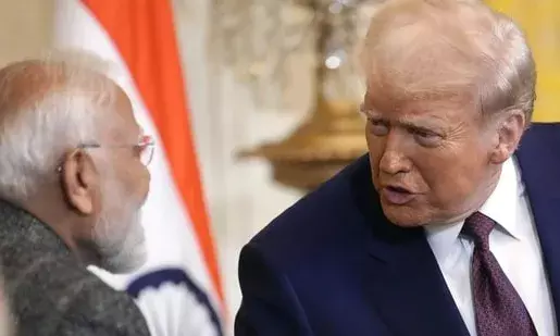 India’s No Schoolchild”: US Journalist Slams Trump’s Tariffs Over Russian Oil