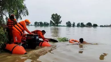 Punjab floods: Global Punjabi community, Bollywood stars unite for relief efforts