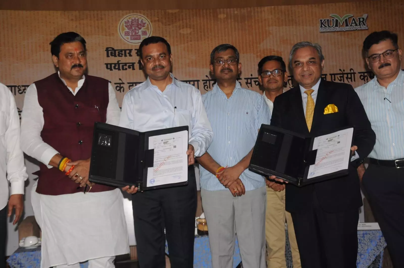 ITC Hotels to build five-star property on Hotel Patliputra Ashok land in Patna