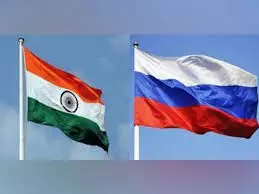 Modi, Putin Reaffirm Strategic Ties Amid U.S. Pressure Over Russian Oil Purchases
