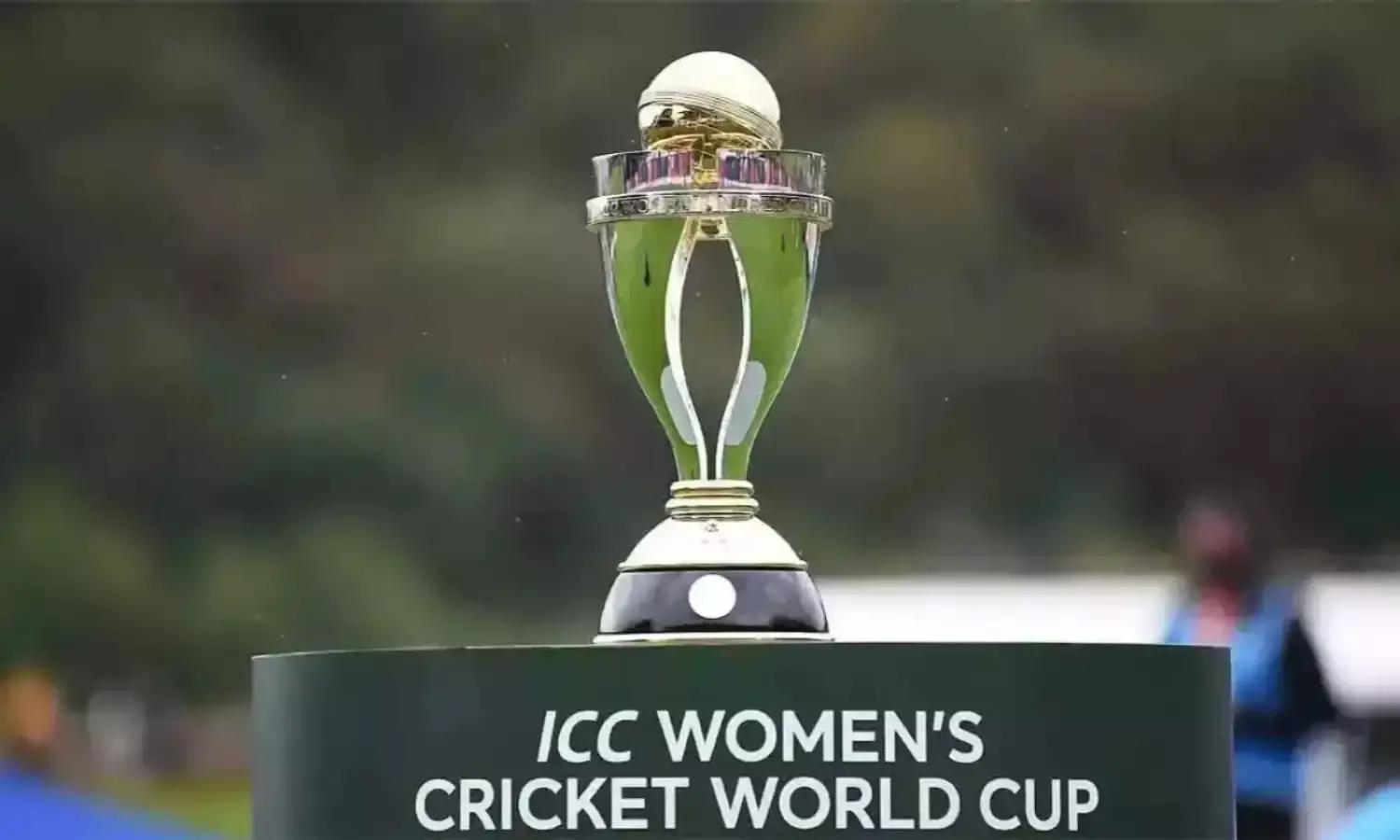 Pakistan to Skip ICC Women’s World Cup 2025 Opening Ceremony in Guwahati