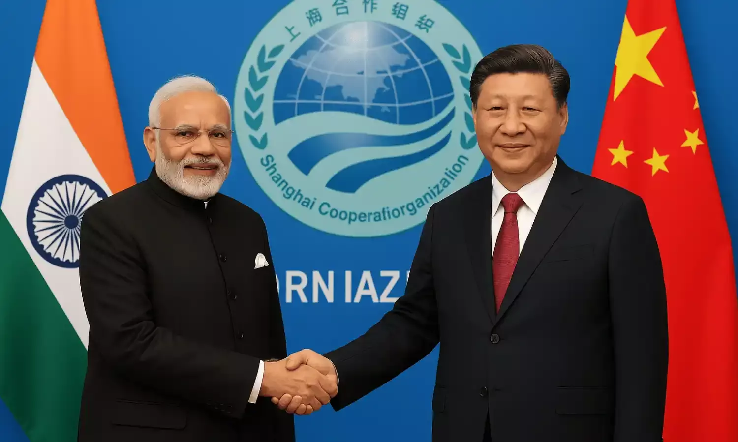 The Tianjin Triangle: Modi’s China Visit Reshapes Asian Geopolitics