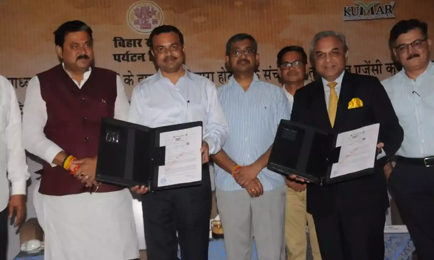 ITC Hotels to build five-star property on Hotel Patliputra Ashok land in Patna