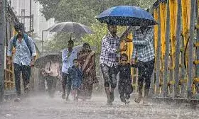 Gurugram Shuts Offices and Schools as IMD Issues Orange Alert for Heavy Rainfall