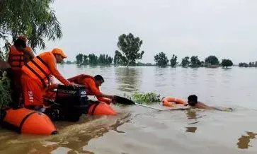 Punjab floods: Global Punjabi community, Bollywood stars unite for relief efforts