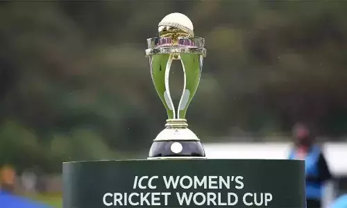 Pakistan to Skip ICC Women’s World Cup 2025 Opening Ceremony in Guwahati