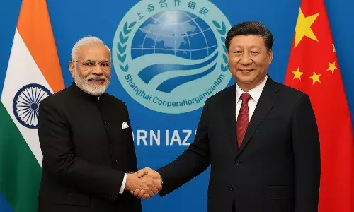 The Tianjin Triangle: Modi’s China Visit Reshapes Asian Geopolitics