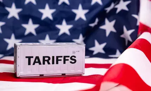 Donald Trump claims that India has offered to slash tariffs on US goods to zero — but warns, “it’s getting late.” Donald Trump claims that India has offered to slash tariffs on US goods to zero — but warns, “it’s getting late.”