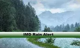 Heavy Rains Bring Delhi to a Standstill: Traffic Jams, Metro Delays, and Flight Disruptions