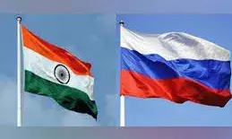Modi, Putin Reaffirm Strategic Ties Amid U.S. Pressure Over Russian Oil Purchases