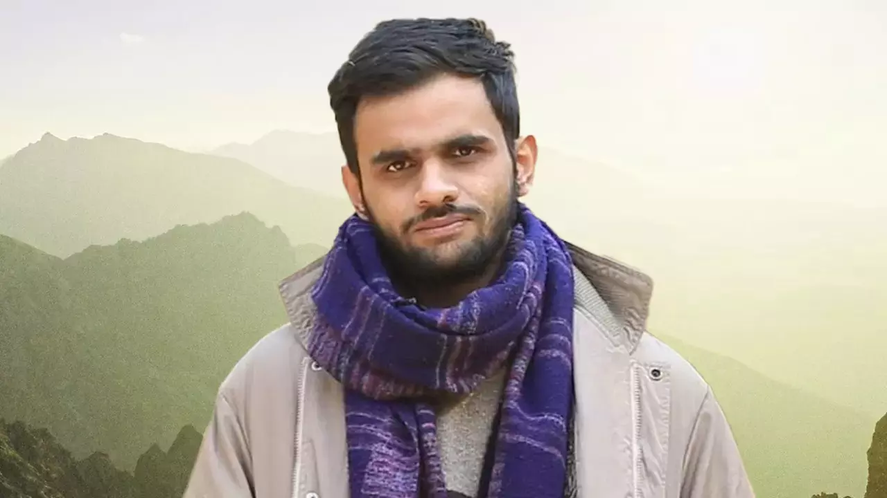 Delhi High Court Denies Bail to Umar Khalid, Sharjeel Imam, and Others in 2020 Riots Conspiracy Case