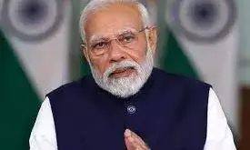 India Ready to Lead in Semiconductors, Says PM Modi at Semicon India 2025