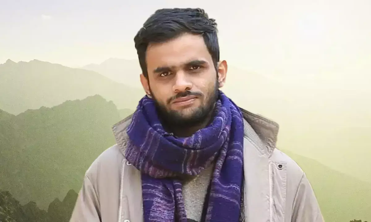 Delhi High Court Denies Bail to Umar Khalid, Sharjeel Imam, and Others in 2020 Riots Conspiracy Case