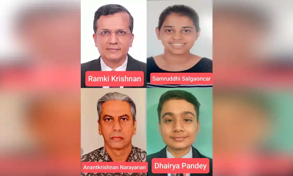 ACAD Quad August 2025 results announced: Winners from India and abroad recognised