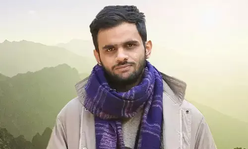 Delhi High Court Denies Bail to Umar Khalid, Sharjeel Imam, and Others in 2020 Riots Conspiracy Case
