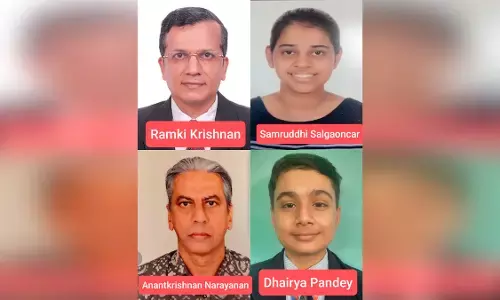 ACAD Quad August 2025 results announced: Winners from India and abroad recognised