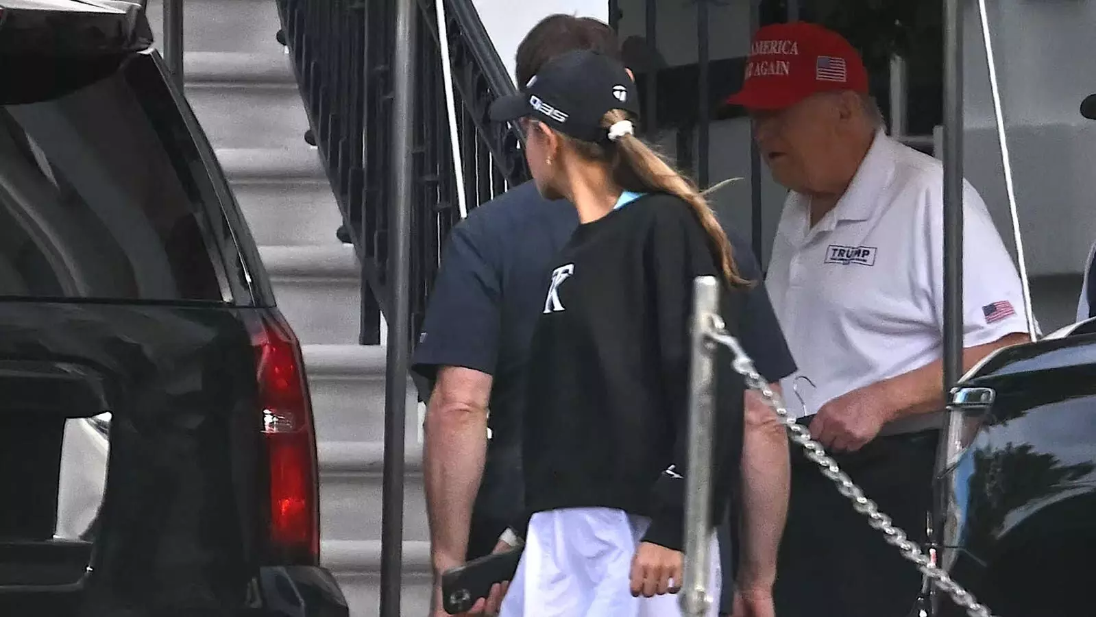 Trumps Health: What to Expect Ahead of Tomorrows White House Announcement