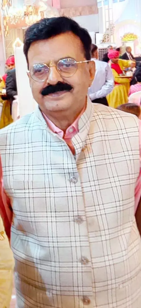 Patna court admits complaint against Rahul Gandhi, Tejashwi over remarks on PM Modi’s late mother