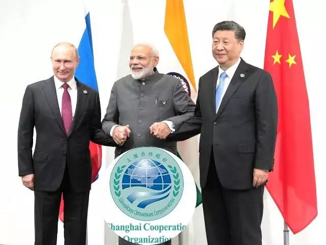 TARIFF THREATS: EMERGENCE OF TROIKA