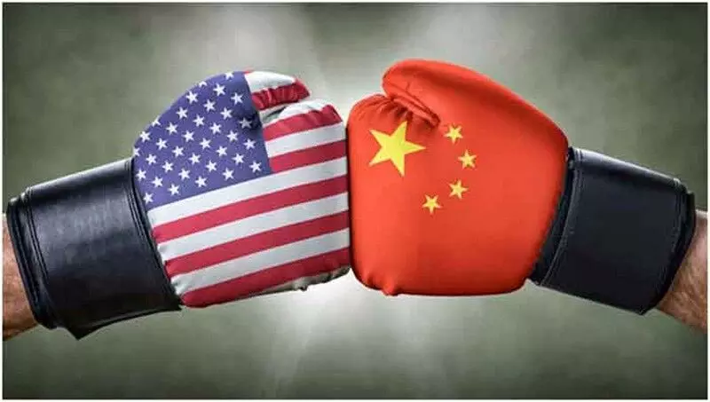 Trumpian Unilateralism, Not China, Is the Real Engine of Global Instability