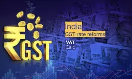 GST Council meeting kicks off to discuss rate cuts and tax simplification — here’s what to expect