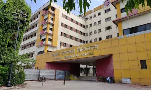 Rats allegedly bite newborn to death at Indore’s MY Hospital; nurses suspended, pest control firm fined