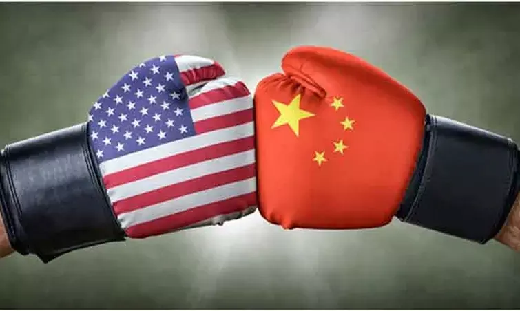 Trumpian Unilateralism, Not China, Is the Real Engine of Global Instability