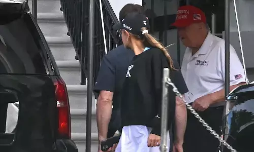 Trumps Health: What to Expect Ahead of Tomorrows White House Announcement