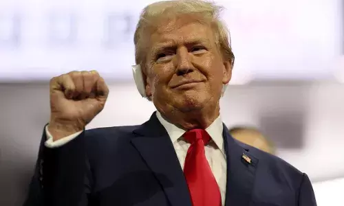 Donald Trump claims India offered a no tariffs deal after the US imposed a 50% levy