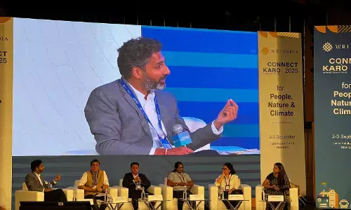 India Must Build a Future-Ready Green Workforce, Say Experts at Connect Karo 2025