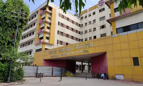 Rats allegedly bite newborn to death at Indore’s MY Hospital; nurses suspended, pest control firm fined Rats allegedly bite newborn to death at Indore’s MY Hospital; nurses suspended, pest control firm fined