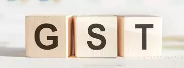 Finance Minister Nirmala Sitharaman Announces Major GST Reforms