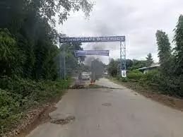 Major breakthrough in Manipur: Kuki-Zo Council agrees to reopen National Highway-2