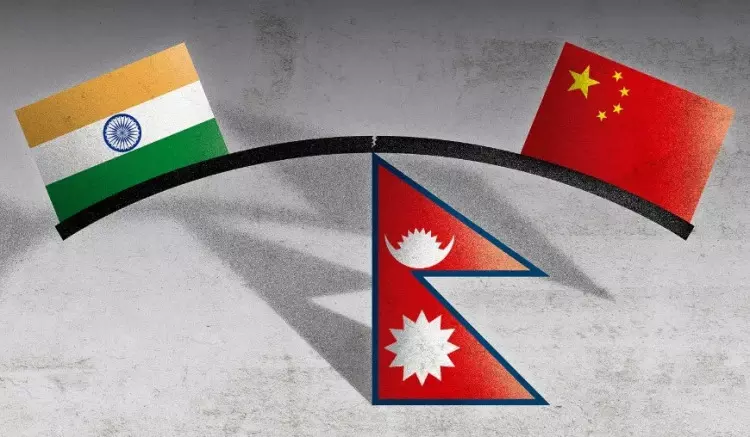 When Nepal Outshone India in Beijing