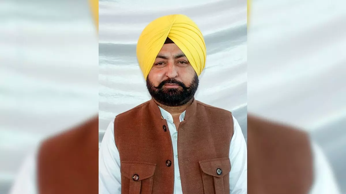 Punjab Reels Under Worst Floods in Decades: 1.75 Lakh Hectares of Crops Destroyed