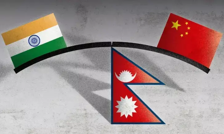 When Nepal Outshone India in Beijing
