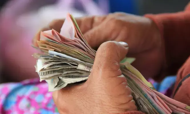 Punjab Police Bust Cross-Border Arms and Hawala Network in Amritsar