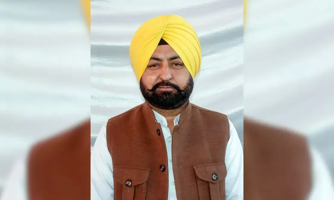 Punjab Reels Under Worst Floods in Decades: 1.75 Lakh Hectares of Crops Destroyed