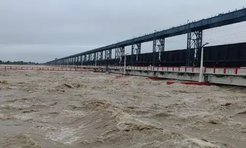 The Rising Tide: Understanding the Impact of Yamuna Flooding in Delhi and Uttar Pradesh