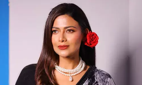 Pavithra Menon clarifies her Param Sundari video targets stereotypes, not Janhvi Kapoor: ‘I’m not trying to steal anyone’s job’ Pavithra Menon clarifies her Param Sundari video targets stereotypes, not Janhvi Kapoor: ‘I’m not trying to steal anyone’s job’