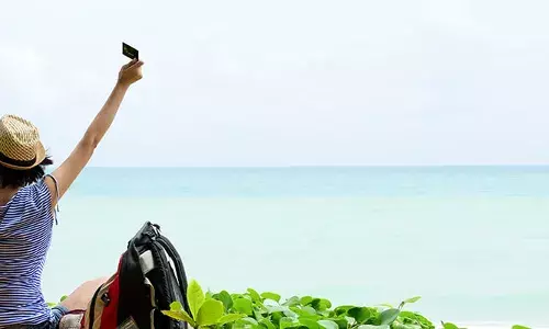 Forex Cards for Students: Managing Education Expenses Abroad in 2025