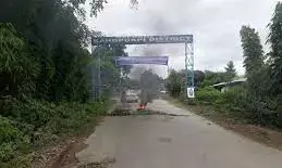 Major breakthrough in Manipur: Kuki-Zo Council agrees to reopen National Highway-2